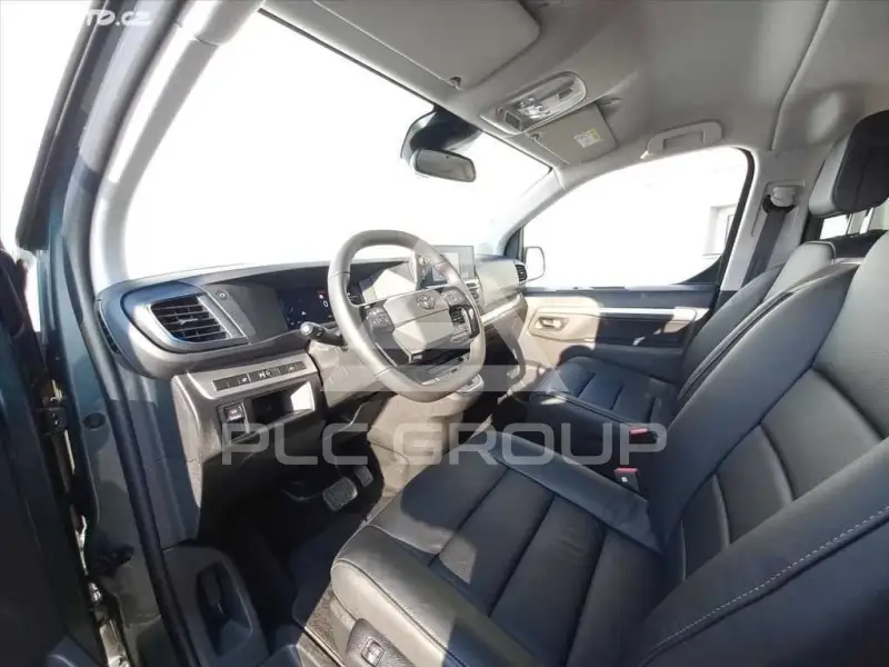 2025 Toyota Ace