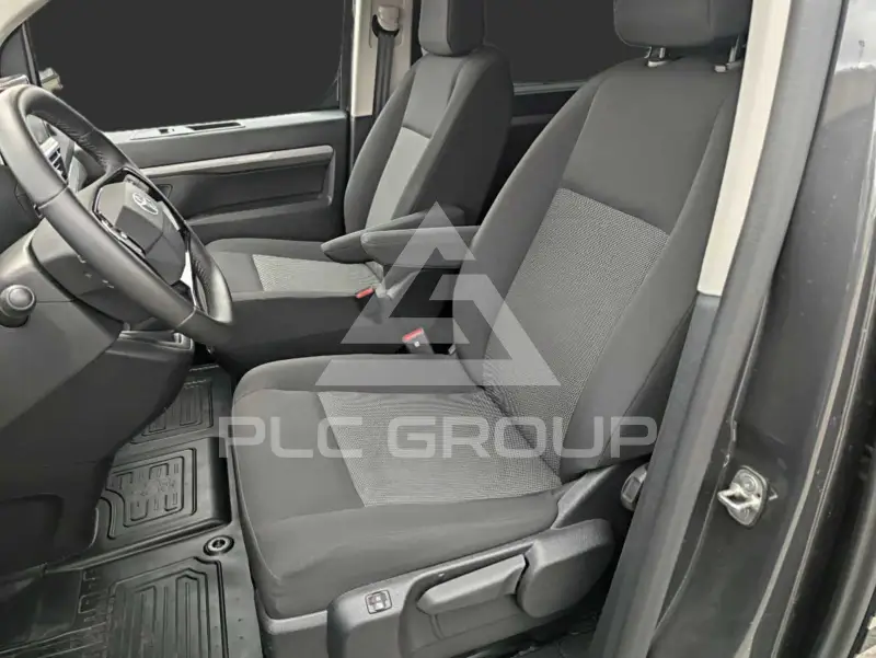 2025 Toyota Ace
