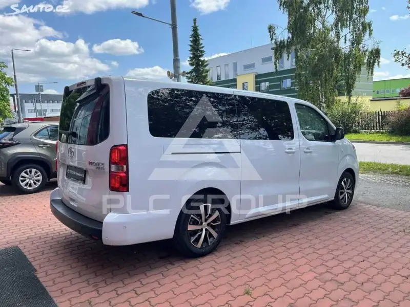 2025 Toyota Ace