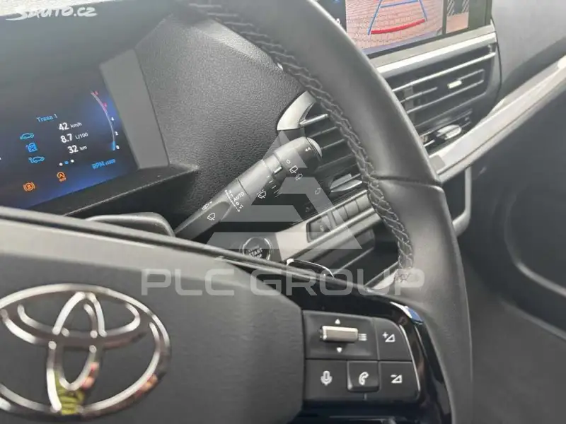 2025 Toyota Ace