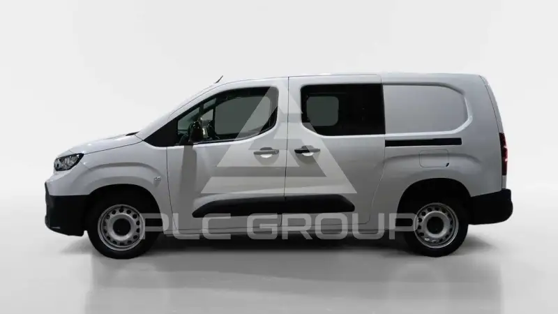 2025 Toyota Ace