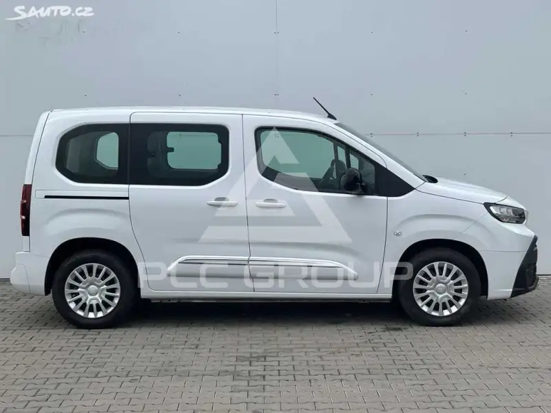 2025 Toyota Ace