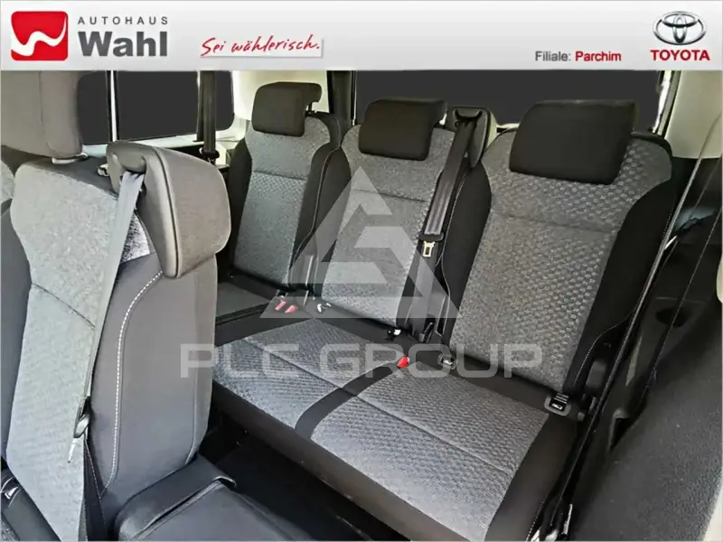 2025 Toyota Ace