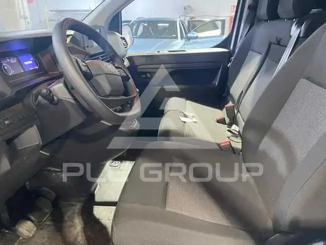 2025 Toyota Ace