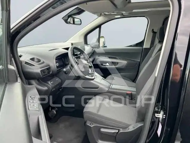 2025 Toyota Ace