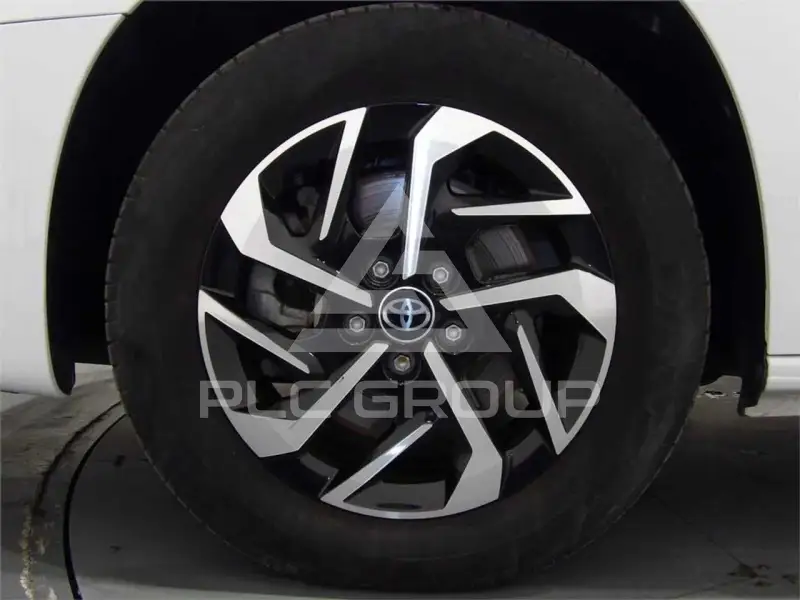 2025 Toyota Ace