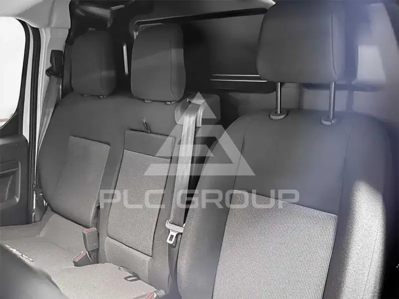 2025 Toyota Ace
