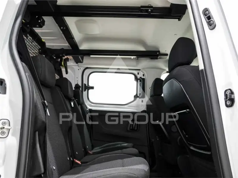 2025 Toyota Ace
