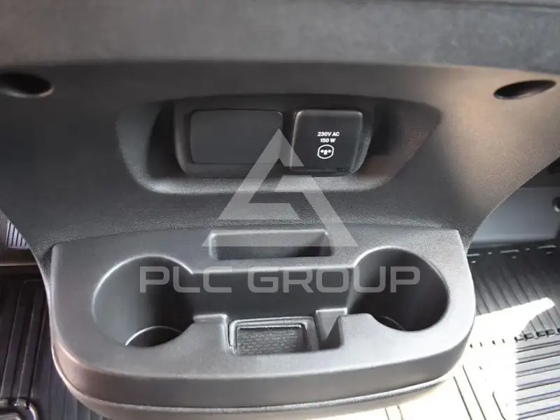 2025 Toyota Ace