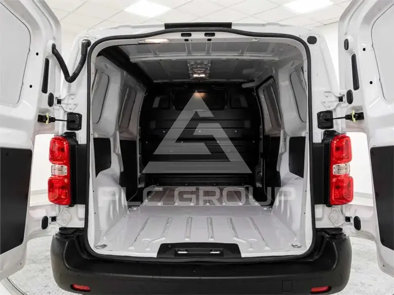 2025 Toyota Ace