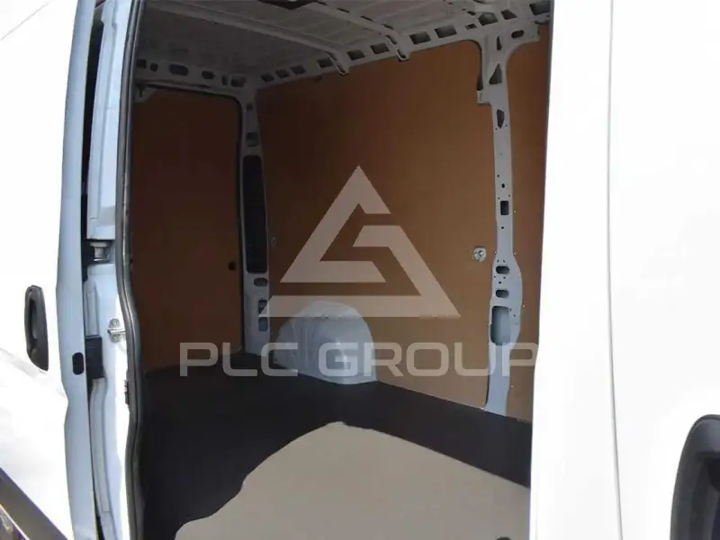 2025 Toyota Ace