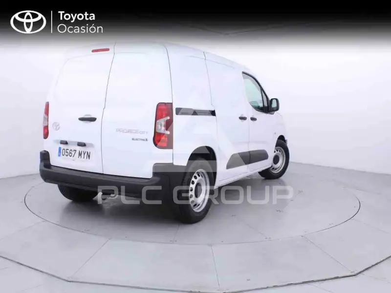 2025 Toyota Ace