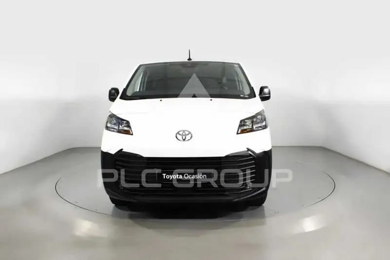 2025 Toyota Ace