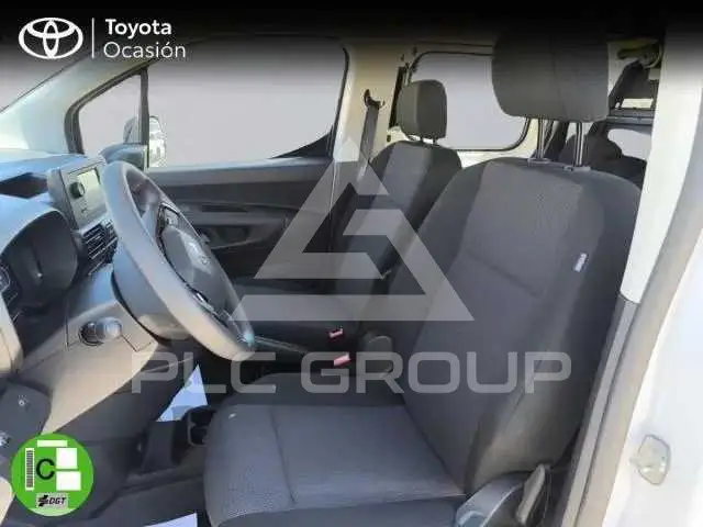 2025 Toyota Ace