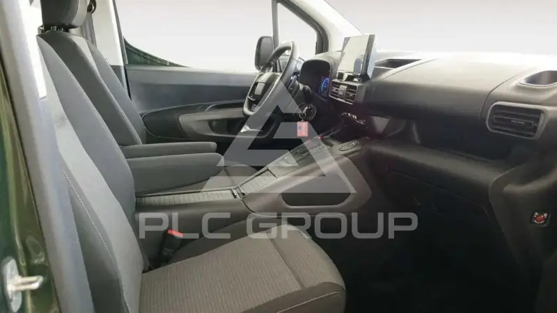 2025 Toyota Ace