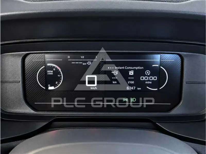 2025 Toyota Ace