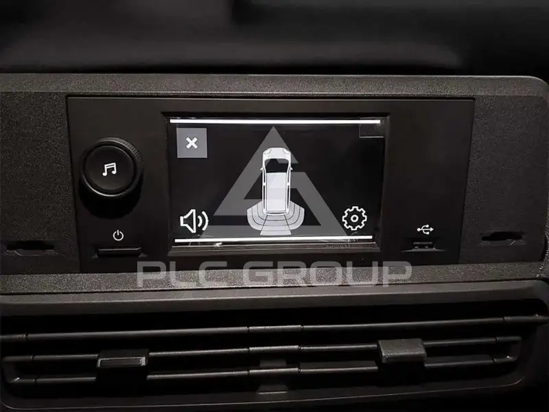 2025 Toyota Ace