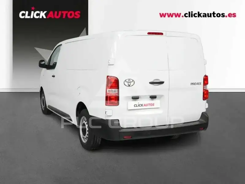 2025 Toyota Ace