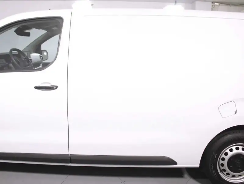 2025 Toyota Ace