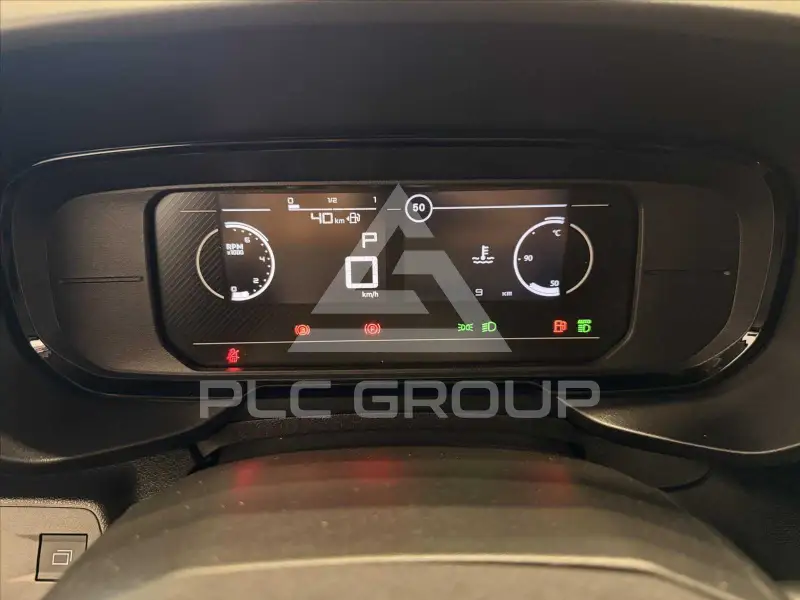 2025 Toyota Ace