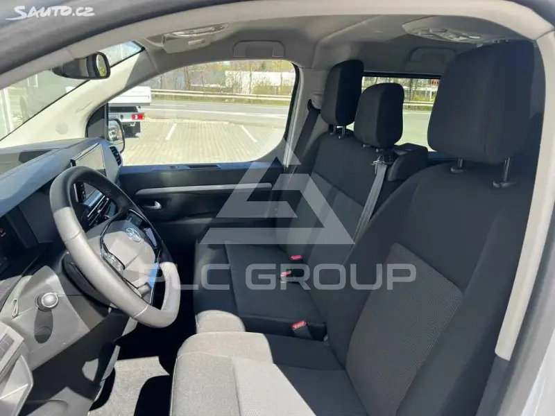 2025 Toyota Ace