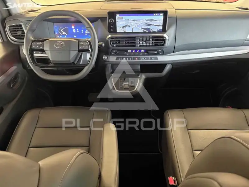 2025 Toyota Ace