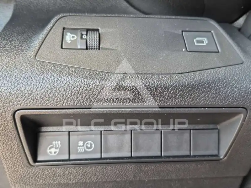 2025 Toyota Ace