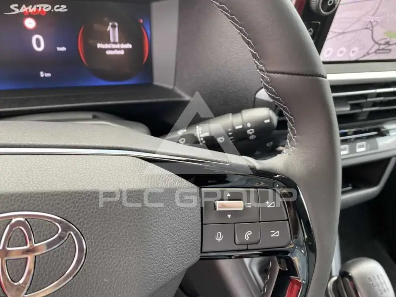 2025 Toyota Ace