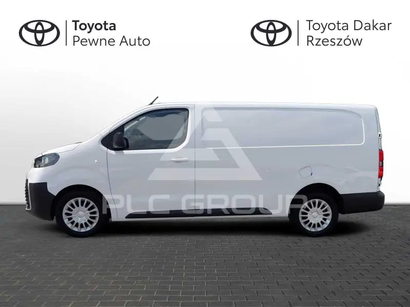 2025 Toyota Ace