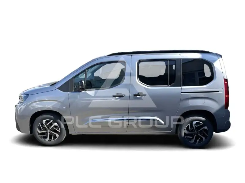 2025 Toyota Ace