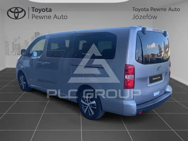 2025 Toyota Ace