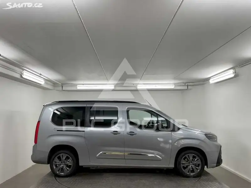 2025 Toyota Ace