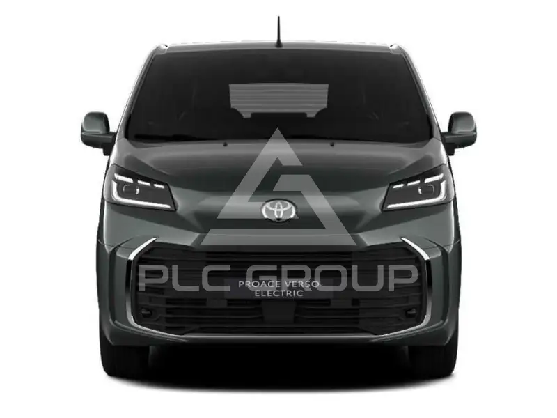 2025 Toyota Ace