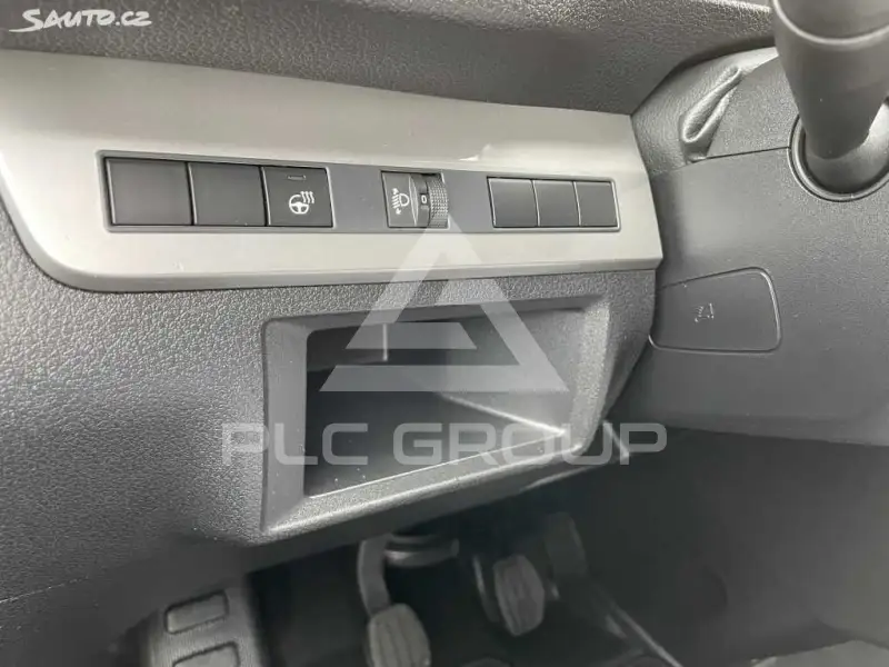 2025 Toyota Ace