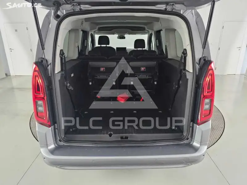 2025 Toyota Ace