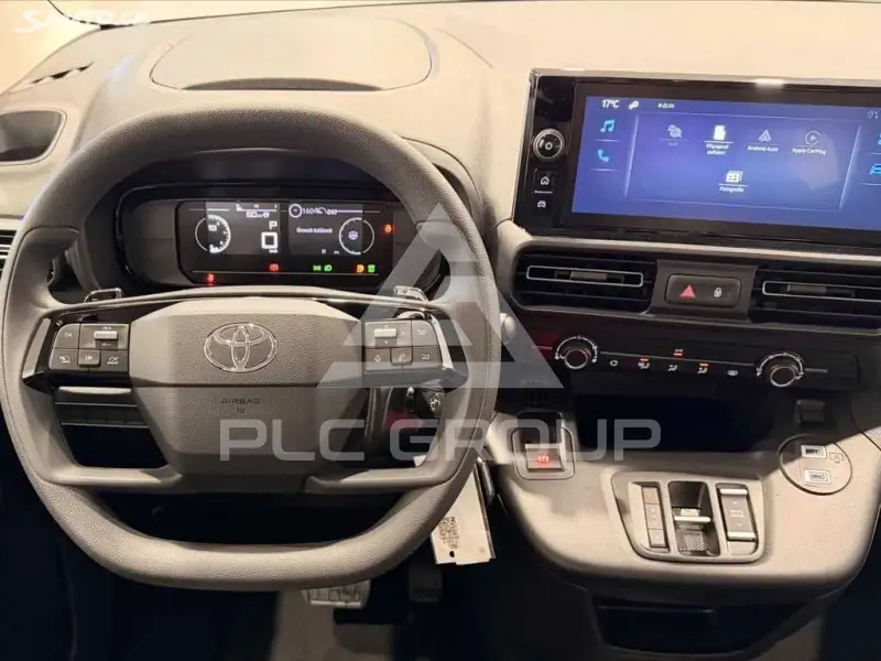 2025 Toyota Ace