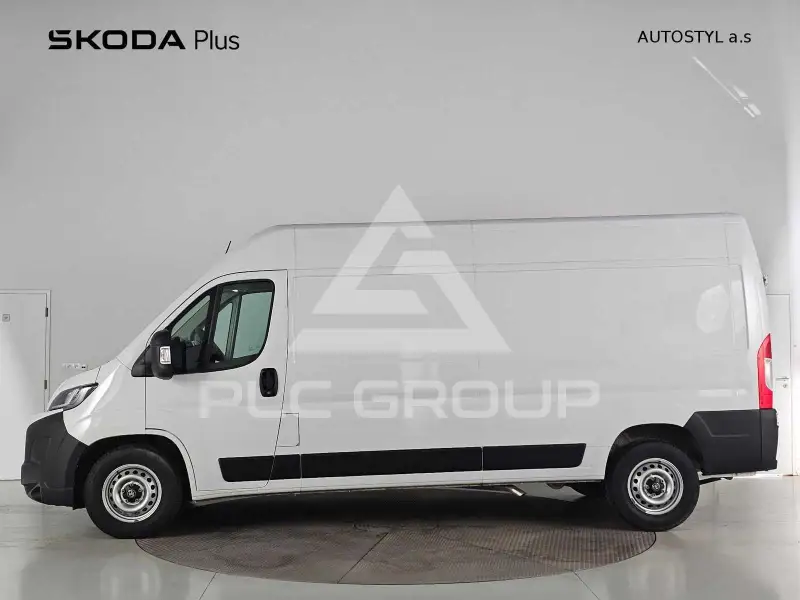 2025 Toyota Ace