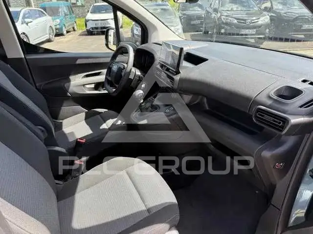 2025 Toyota Ace