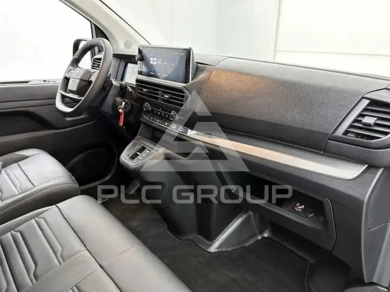 2025 Toyota Ace
