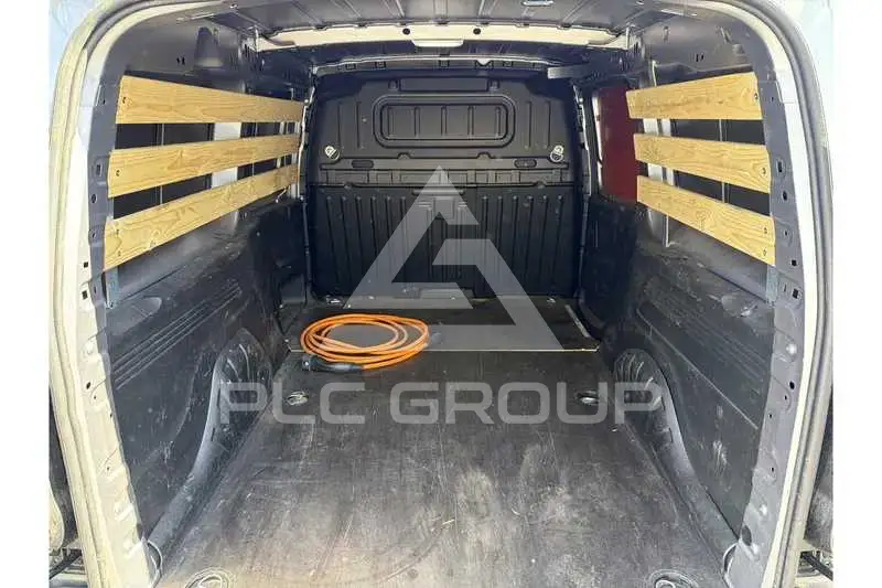 2025 Toyota Ace