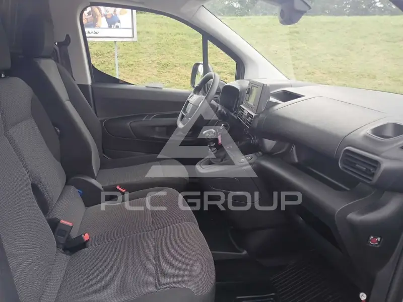 2025 Toyota Ace
