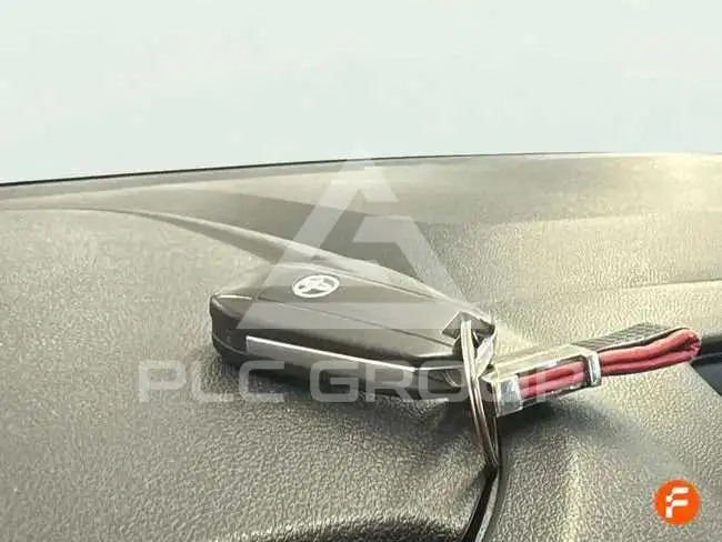 2025 Toyota Ace