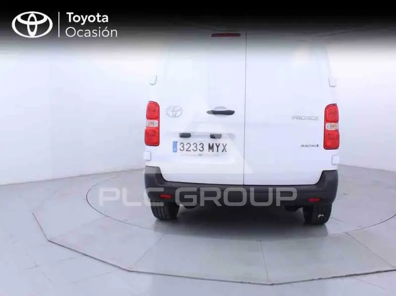 2025 Toyota Ace