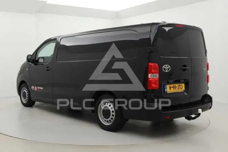 2025 Toyota Ace