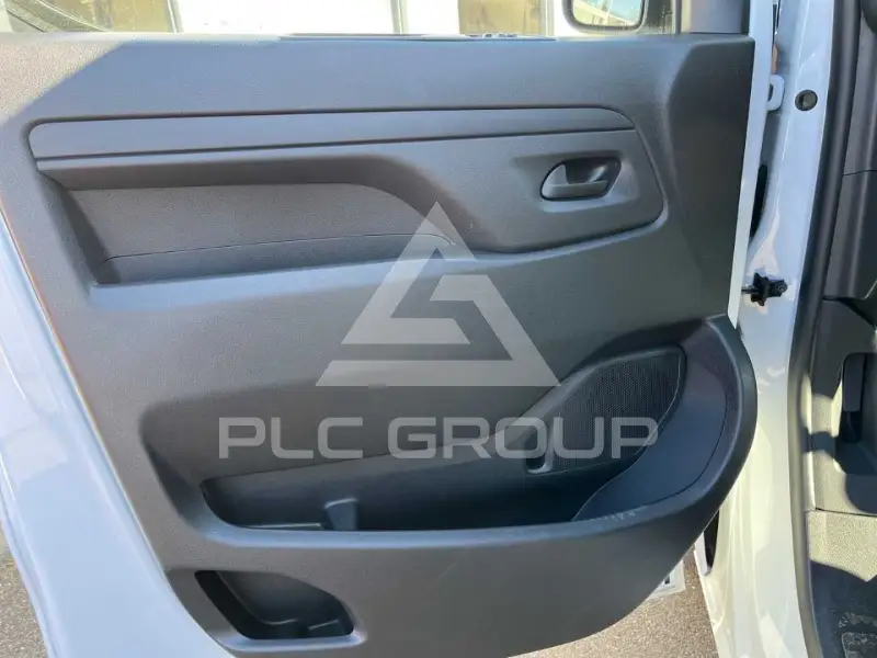 2025 Toyota Ace
