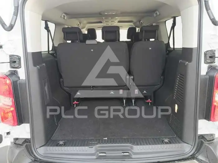 2025 Toyota Ace