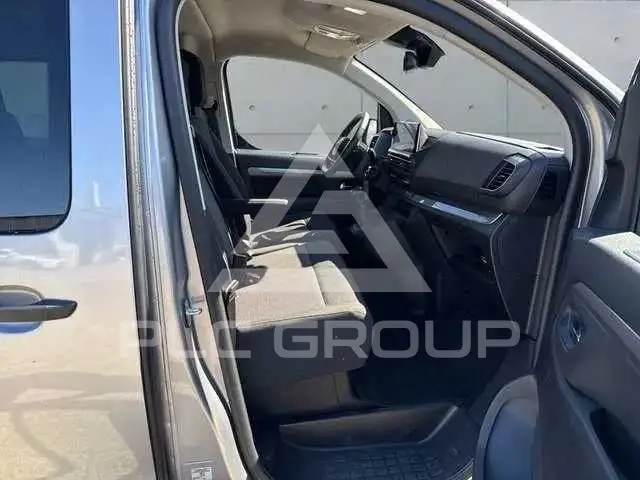 2025 Toyota Ace