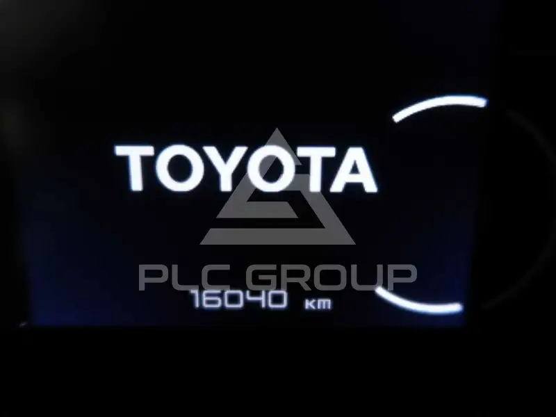 2025 Toyota Ace