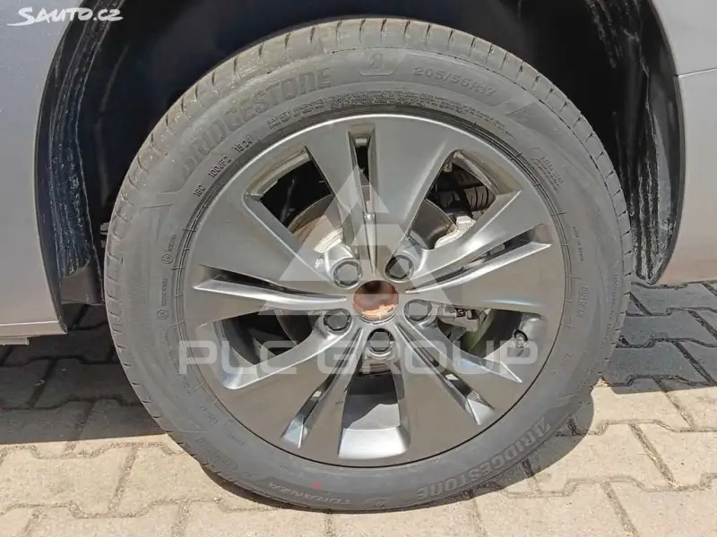 2025 Toyota Ace
