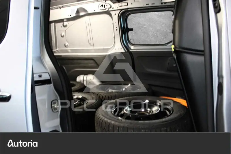 2025 Toyota Ace
